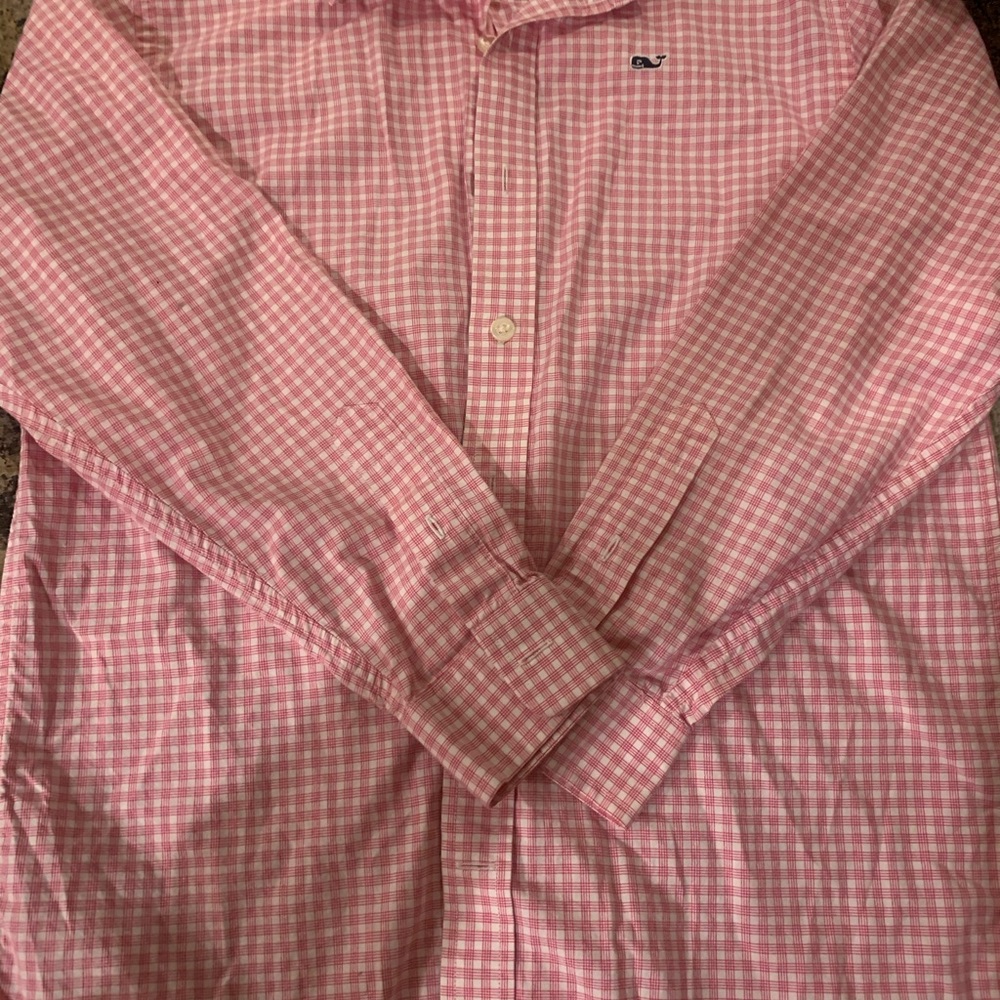 vineyards vines shirt kids